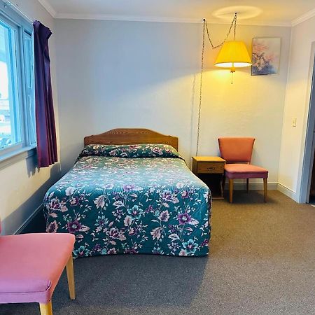 Stiles Motel Woodstock Extérieur photo