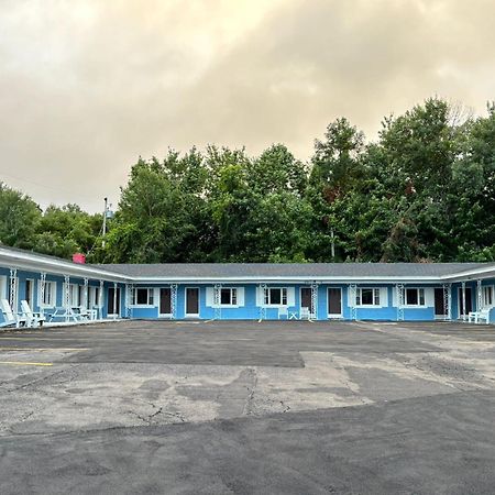 Stiles Motel Woodstock Extérieur photo