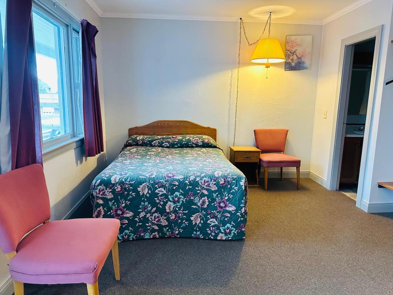 Stiles Motel Woodstock Extérieur photo