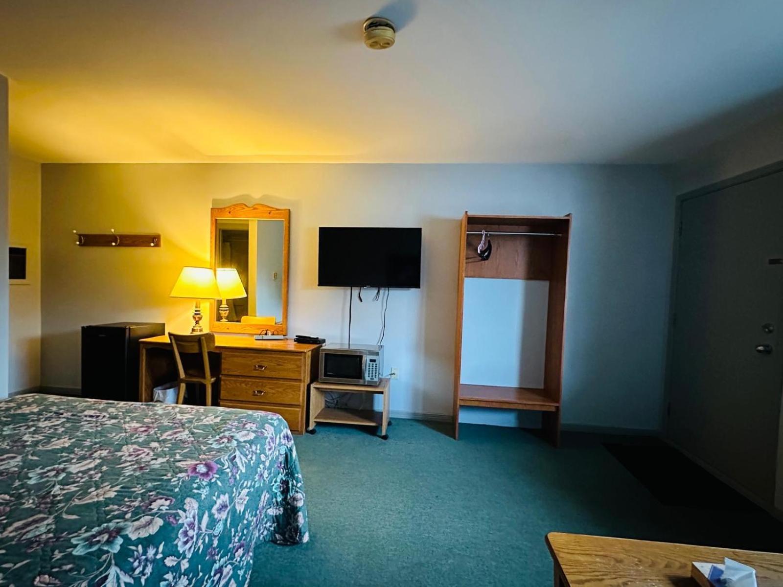 Stiles Motel Woodstock Extérieur photo