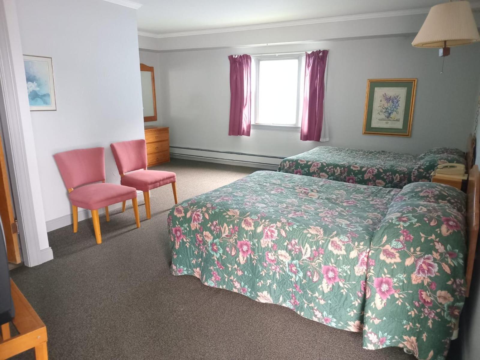 Stiles Motel Woodstock Extérieur photo
