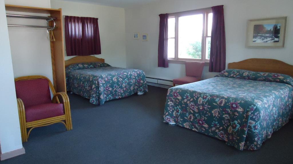 Stiles Motel Woodstock Extérieur photo