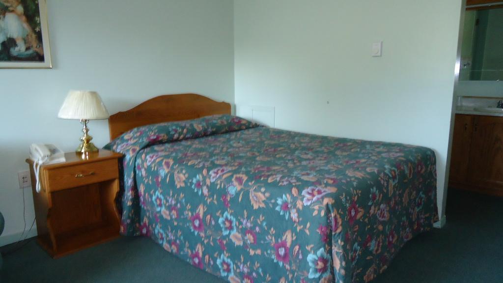 Stiles Motel Woodstock Chambre photo